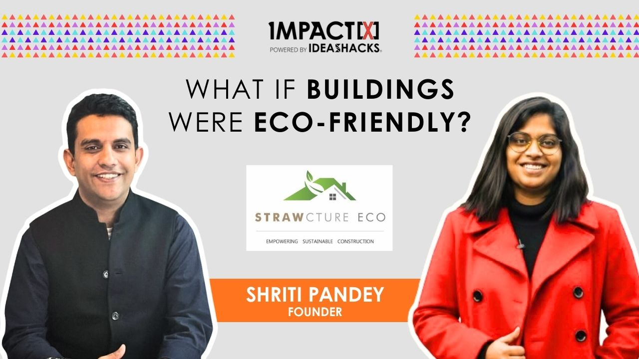 When Farms Become Factories: Strawcture Eco’s Straw-to-Scale Materials ...